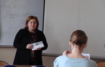 Podatek liniowy czy progresywny? - czyli co podatnik o podatkach wiedzieć powinien.4