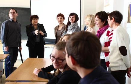 Konkurs językowy 3