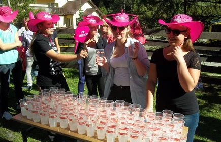 IV Festiwal Biegowy Forum Ekonomicznego w Krynicy 19