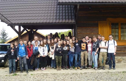 Góry czekają na tych co mają wakacje 8