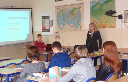 Spotkanie z ekspertami bankowymi 9