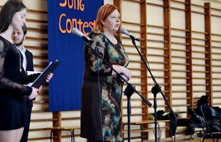 VII Konkurs Piosenki Anglojęzycznej 21 marca, 2016 2