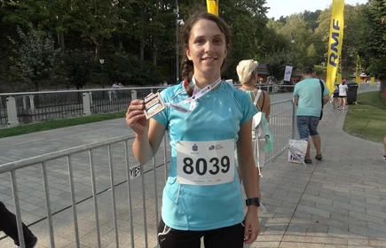 Festiwal biegowy &ndash; Krynica 2016 8