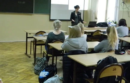 Sprawiedliwi wśr&oacute;d Narod&oacute;w Świata 3