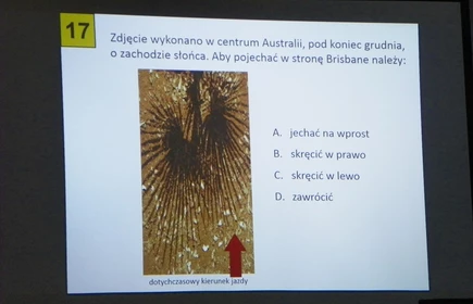 Laureat i Finalista Olimpiady Geograficznej 10