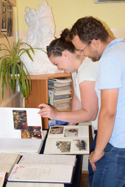 Drugi dzień obchodów Jubileuszu 200-lecia 1