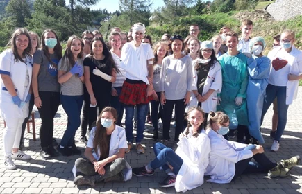 Rajd integracyjny 2017 - galeria 15