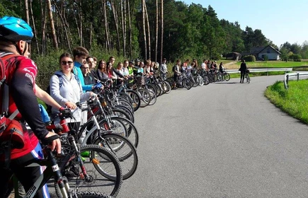 Rajd im. prof.K. Błotnickiego 7