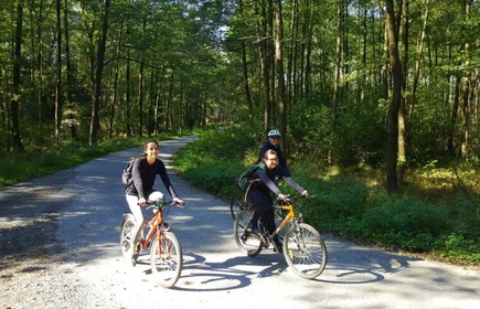 Rajd im. prof.K. Błotnickiego 1