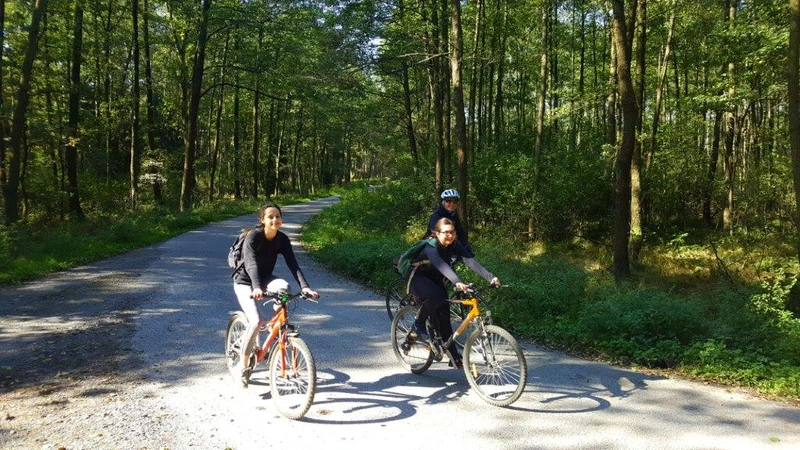 Rajd im. prof.K. Błotnickiego 1