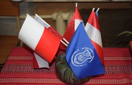 Nasza wymiana we Lwowie - galeria 2