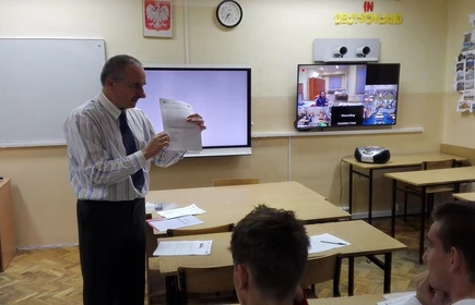 Chmura Internetowa - galeria 1