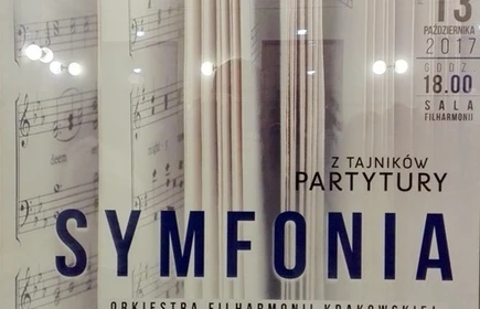 Z tajnik&oacute;w partytury - czyli 1e i 1h w filharmonii - galeria 7