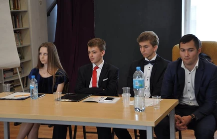 Debata oksfordzka 2018 - galeria 2