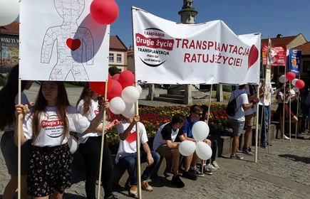 Kampania "Drugie życie" - galeria 5