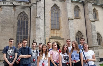 Wycieczka do Czech - galeria 9