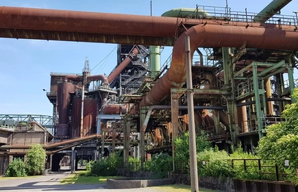 Licealiści w Niemczech - galeria 18