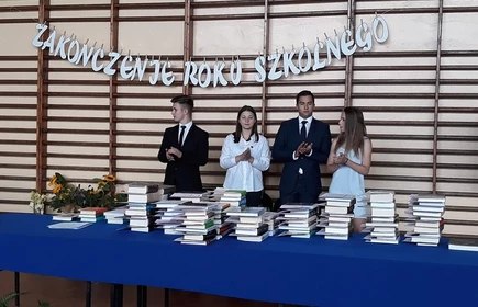 Zakończenie roku - galeria 6