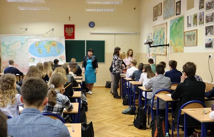 Najlepszy Matematyk Powiatu - galeria 2