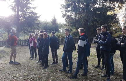 Szlakiem cmentarzy - galeria 21