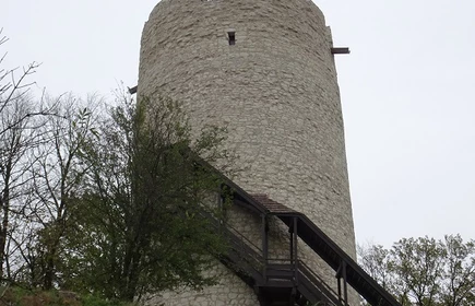 Sandomierz - Kazimierz Dolny - galeria 7