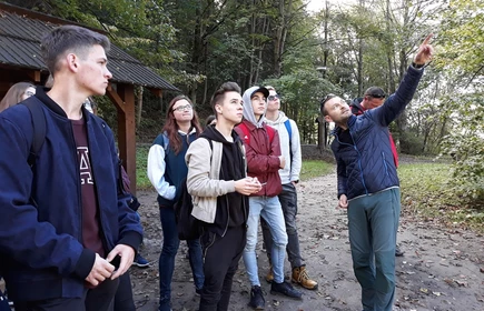 Trzy Korony zdobyte - galeria 1