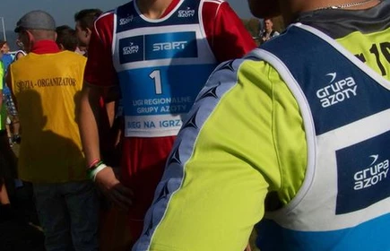 Mistrzowie w sztafecie - galeria 9