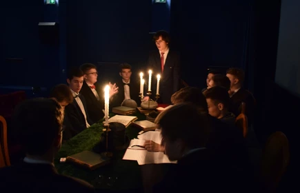 Obrady RM z 1918 r. - galeria 8