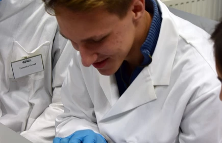 Biologia na UJ - galeria 5