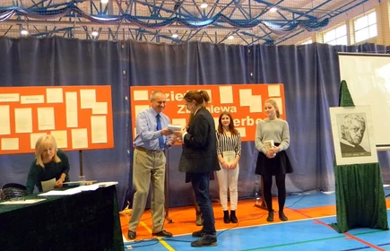 Dzień Zbigniewa Herberta - galeria 24