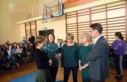 Dzień Zbigniewa Herberta - galeria 3