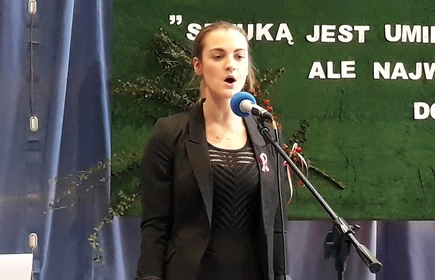 Konkurs Piosenki i Pieśni Patriotycznej - galeria 29