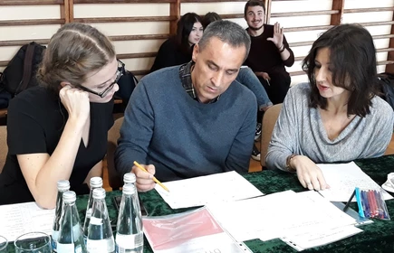 Konkurs Piosenki i Pieśni Patriotycznej - galeria 14