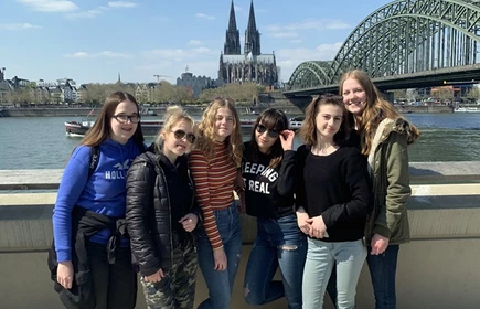 Wymiana Polsko - Niemiecka - galeria 11