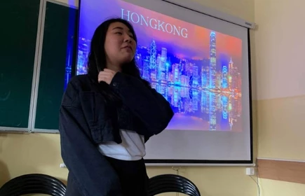 Wymiana międzynarodowa - galeria 5