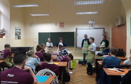 Wymiana międzynarodowa - galeria 5