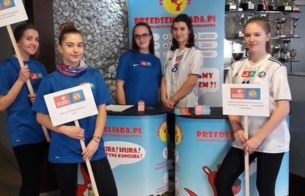 Przedszkoliada - galeria 3