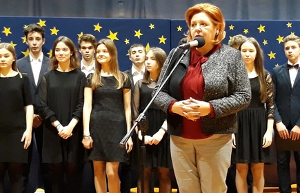 Koncert kolęd - galeria 2