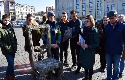 Uniwersytet Odkrywc&oacute;w - galeria 10