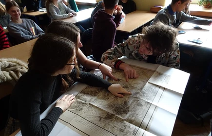 VI spotkanie geograficzne - galeria 7