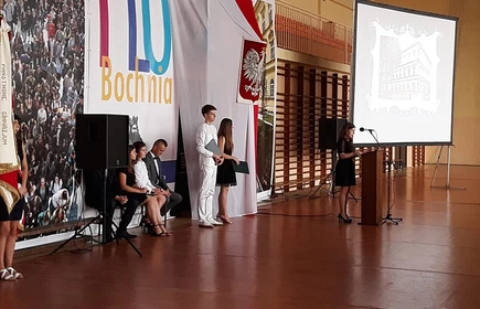 Rozpoczęcie roku szkolnego 2019/2020 - galeria 30
