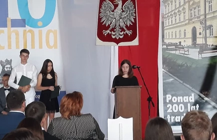Rozpoczęcie roku szkolnego 2019/2020 - galeria 12
