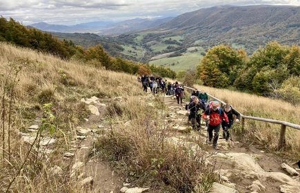 Bieszczady