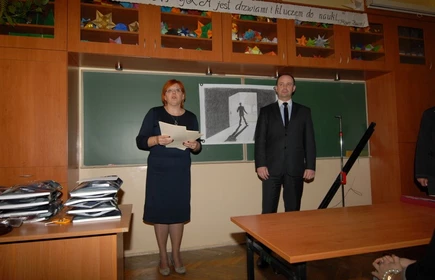 Konkurs o tytuł Najlepszego Matematyka 2012 rozstrzygnięty 15