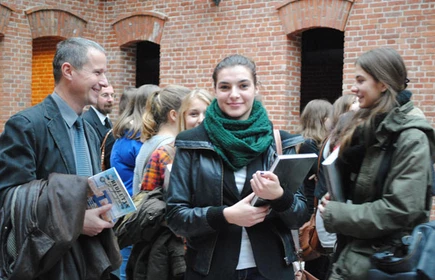 Sesja naukowo-edukacyjna o Armii Krajowej 7