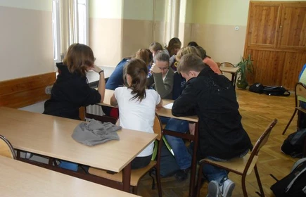 HIV i AIDS - naprawdę myślisz, że Ciebie to nie dotyczy? 7