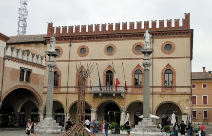 Wspomnienia z Italii 14