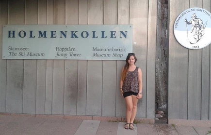 W krainie fiordów 1