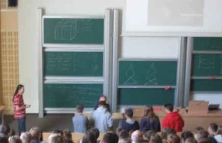 Wycieczka naukowa - sposobem na integrację i naukę poprzez zabawę 15