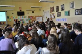 Podróż po Europie w Święta Wielkanocne 7